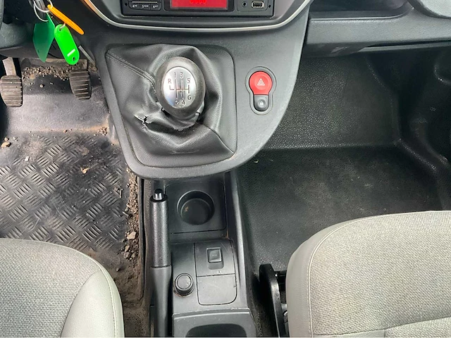 2020 renault kangoo maxi - afbeelding 16 van  23