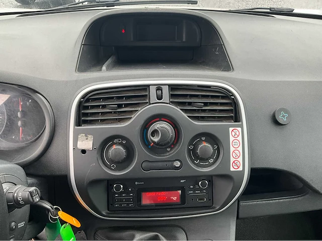 2020 renault kangoo maxi - afbeelding 17 van  23