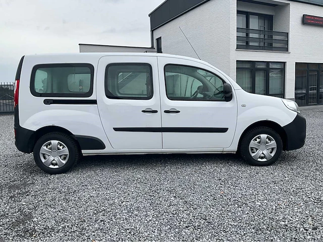 2020 renault kangoo maxi - afbeelding 4 van  23