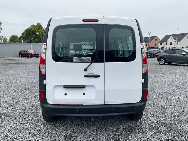 2020 renault kangoo maxi - afbeelding 6 van  23