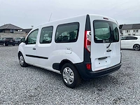 2020 renault kangoo maxi - afbeelding 7 van  23