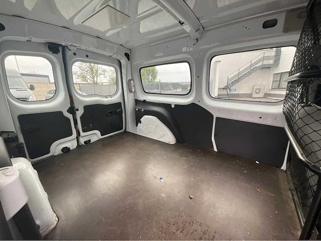 2020 renault kangoo maxi - afbeelding 9 van  23
