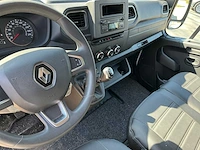 2020 renault master bestelwagen met hoogtewerker - afbeelding 4 van  31