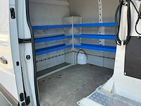 2020 renault master bestelwagen met hoogtewerker - afbeelding 13 van  31
