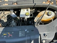 2020 renault master bestelwagen met hoogtewerker - afbeelding 15 van  31