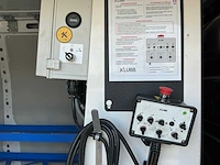 2020 renault master bestelwagen met hoogtewerker - afbeelding 20 van  31