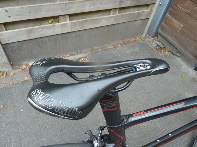 2020 ridley noah sl carbon racefiets - afbeelding 11 van  44