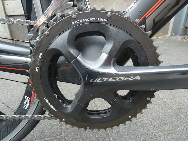2020 ridley noah sl carbon racefiets - afbeelding 14 van  44