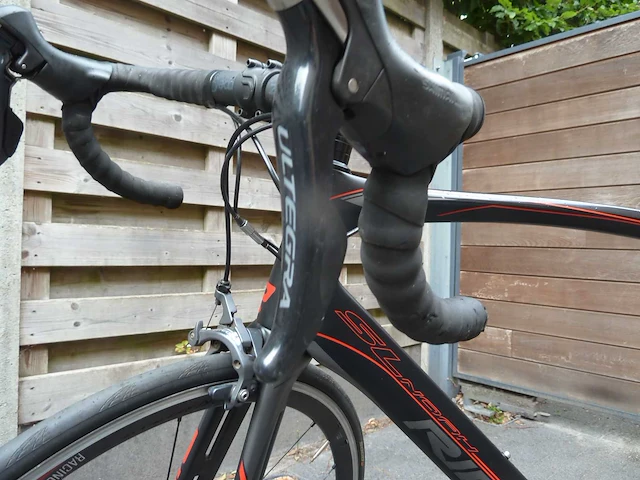 2020 ridley noah sl carbon racefiets - afbeelding 15 van  44