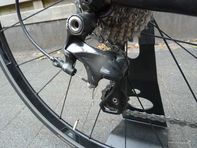 2020 ridley noah sl carbon racefiets - afbeelding 16 van  44