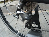 2020 ridley noah sl carbon racefiets - afbeelding 16 van  44