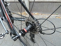 2020 ridley noah sl carbon racefiets - afbeelding 18 van  44