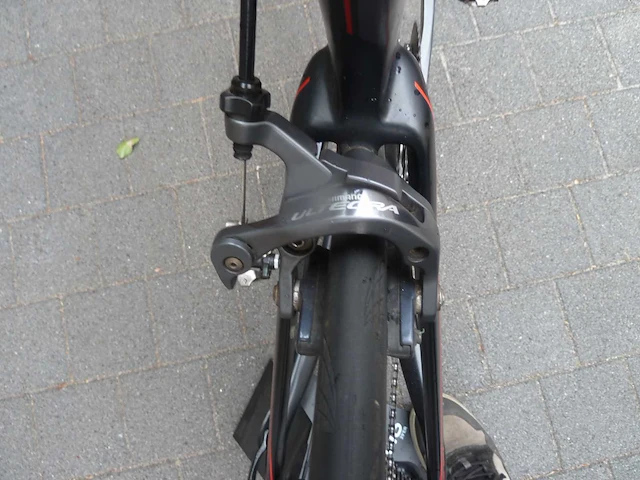 2020 ridley noah sl carbon racefiets - afbeelding 19 van  44