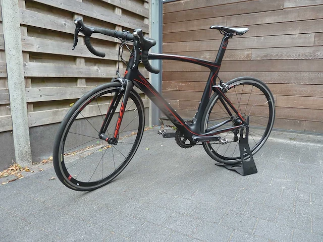 2020 ridley noah sl carbon racefiets - afbeelding 1 van  44