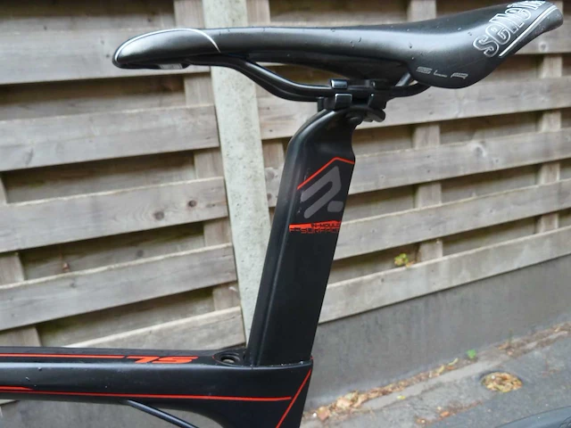 2020 ridley noah sl carbon racefiets - afbeelding 20 van  44