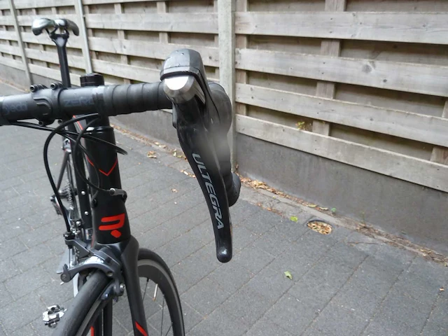 2020 ridley noah sl carbon racefiets - afbeelding 21 van  44