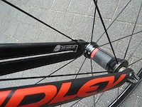 2020 ridley noah sl carbon racefiets - afbeelding 23 van  44