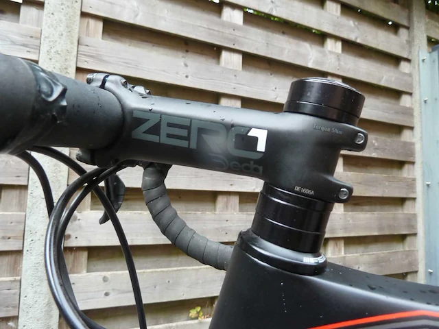 2020 ridley noah sl carbon racefiets - afbeelding 25 van  44