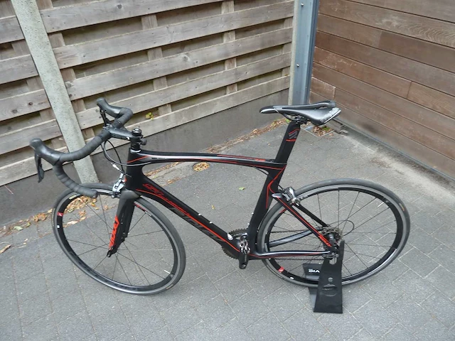2020 ridley noah sl carbon racefiets - afbeelding 2 van  44