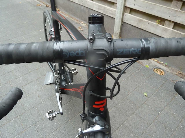 2020 ridley noah sl carbon racefiets - afbeelding 30 van  44
