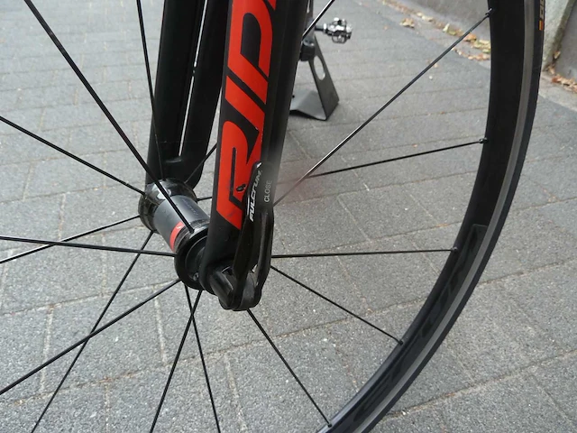 2020 ridley noah sl carbon racefiets - afbeelding 32 van  44