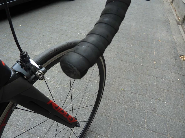2020 ridley noah sl carbon racefiets - afbeelding 33 van  44