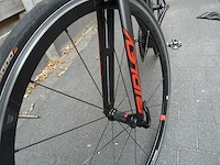 2020 ridley noah sl carbon racefiets - afbeelding 35 van  44