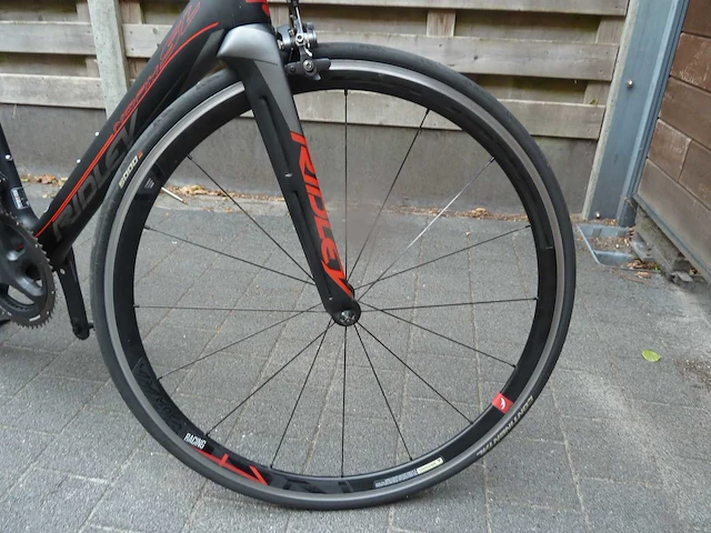 2020 ridley noah sl carbon racefiets - afbeelding 37 van  44