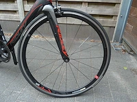 2020 ridley noah sl carbon racefiets - afbeelding 37 van  44