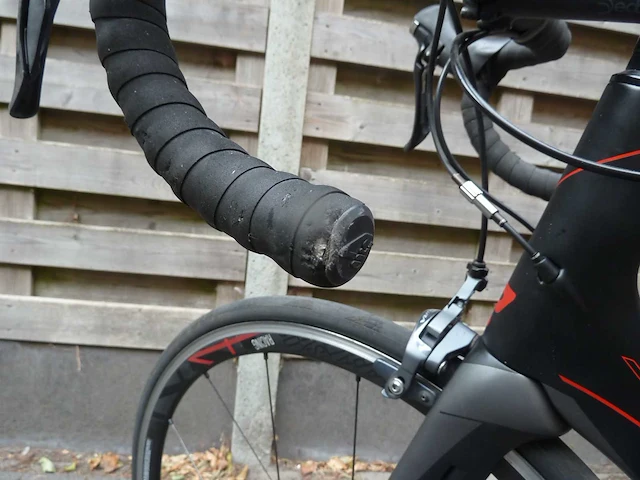2020 ridley noah sl carbon racefiets - afbeelding 38 van  44