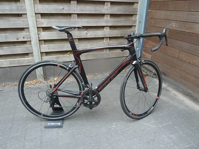 2020 ridley noah sl carbon racefiets - afbeelding 3 van  44