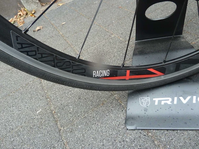 2020 ridley noah sl carbon racefiets - afbeelding 41 van  44