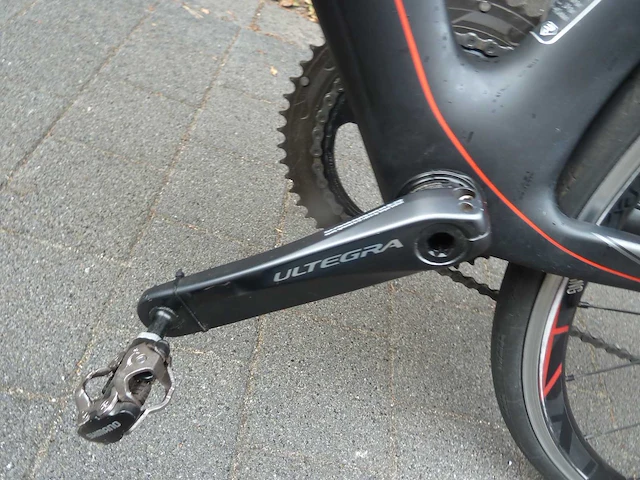 2020 ridley noah sl carbon racefiets - afbeelding 42 van  44