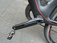 2020 ridley noah sl carbon racefiets - afbeelding 42 van  44