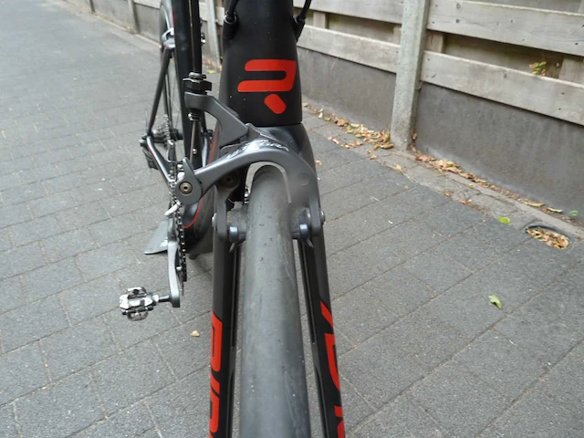 2020 ridley noah sl carbon racefiets - afbeelding 43 van  44