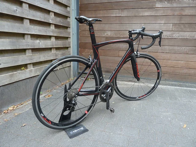 2020 ridley noah sl carbon racefiets - afbeelding 5 van  44