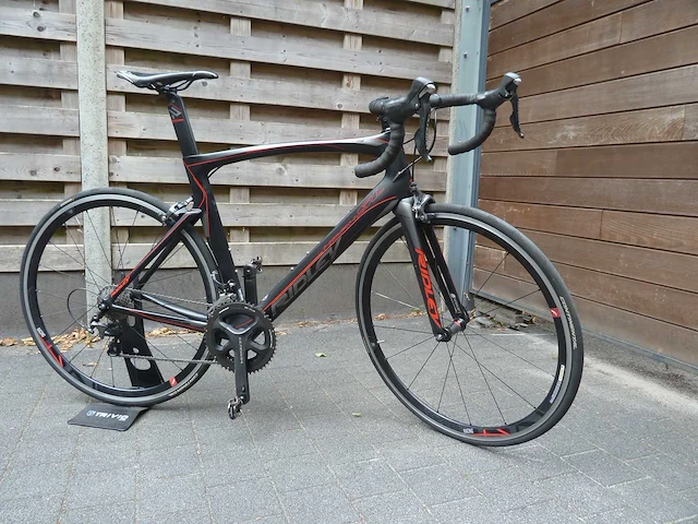 2020 ridley noah sl carbon racefiets - afbeelding 7 van  44