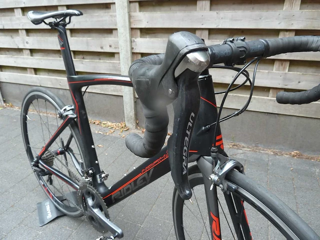 2020 ridley noah sl carbon racefiets - afbeelding 9 van  44