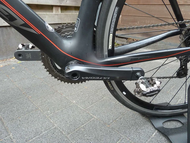 2020 ridley noah sl carbon racefiets - afbeelding 2 van  44