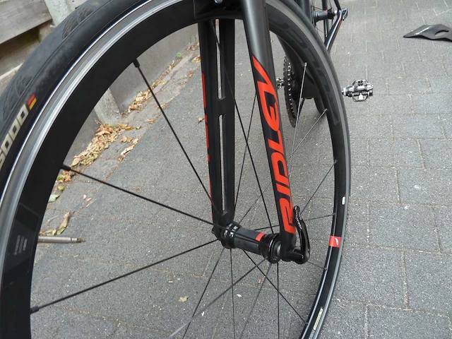 2020 ridley noah sl carbon racefiets - afbeelding 29 van  44