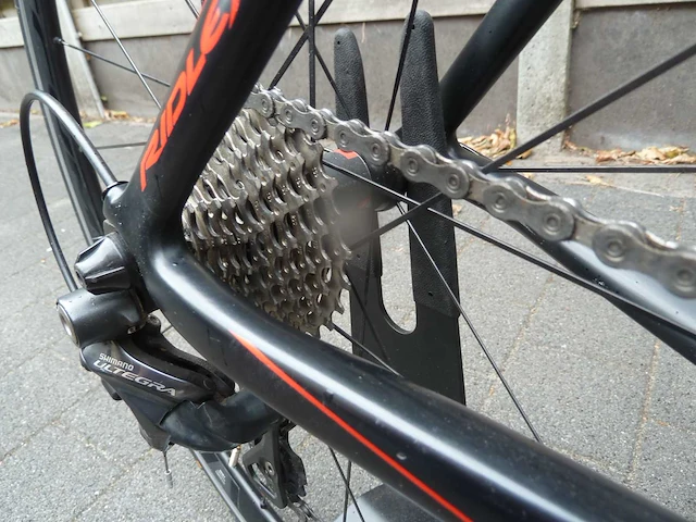 2020 ridley noah sl carbon racefiets - afbeelding 33 van  44