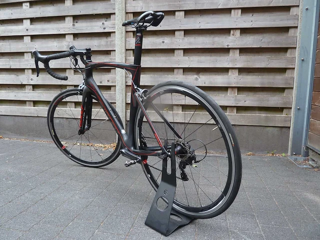 2020 ridley noah sl carbon racefiets - afbeelding 41 van  44