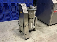 2020 robot coupe r30a bowl cutter - afbeelding 3 van  9