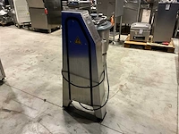 2020 robot coupe r30a bowl cutter - afbeelding 4 van  9