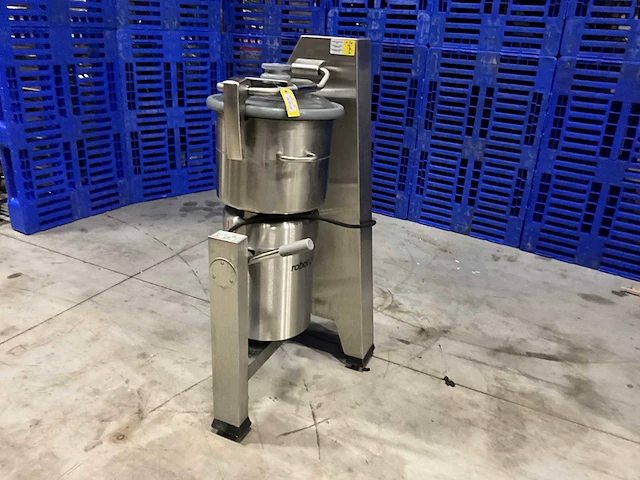 2020 robot coupe r30a bowl cutter - afbeelding 5 van  9