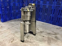 2020 robot coupe r30a bowl cutter - afbeelding 5 van  9