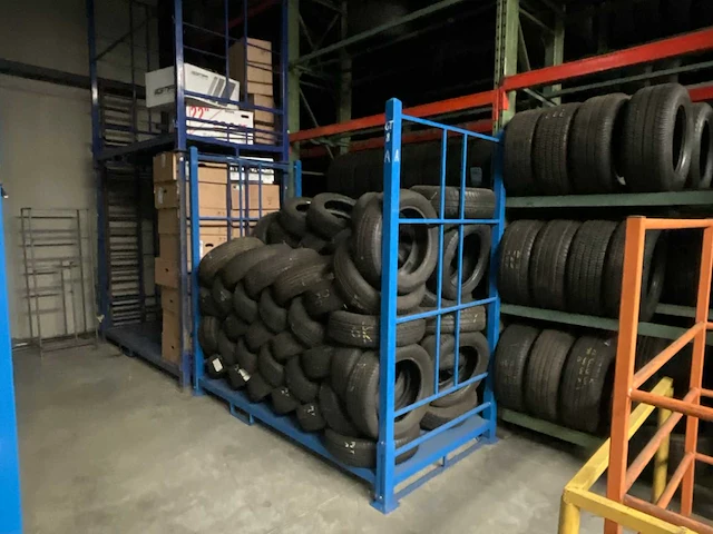 2020 rotomrent banden- en wielenstelling (15x) - afbeelding 2 van  4