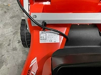 2020 sabo 47 accu grasmaaier - afbeelding 10 van  14