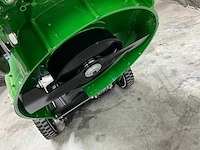 2020 sabo 47 pro vario grasmaaier - afbeelding 3 van  12