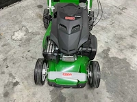 2020 sabo 47 pro vario grasmaaier - afbeelding 7 van  12